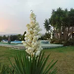 B&B La Mia Casa Per Tutti 체르베떼리