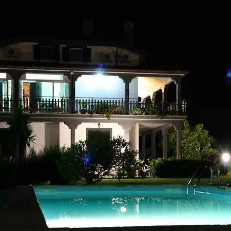 La Mia Casa Per Tutti