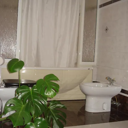 La Mia Casa Per Tutti Bed & Breakfast