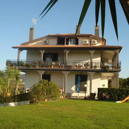 La Mia Casa Per Tutti Cerveteri