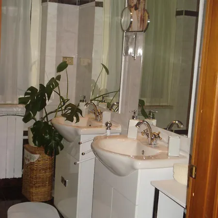 La Mia Casa Per Tutti 3* Cerveteri