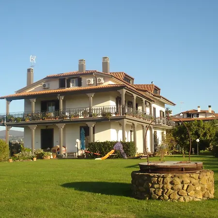 La Mia Casa Per Tutti Cerveteri