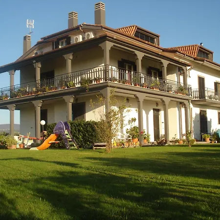 Bed & Breakfast La Mia Casa Per Tutti