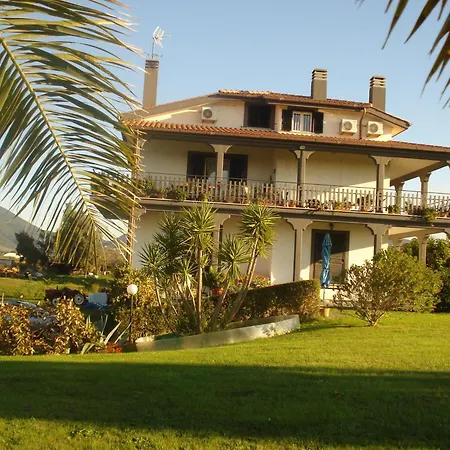 La Mia Casa Per Tutti