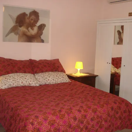 La Mia Casa Per Tutti Nocleg ze śniadaniem