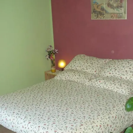 La Mia Casa Per Tutti 3* Cerveteri