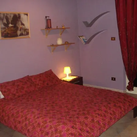 La Mia Casa Per Tutti 4*