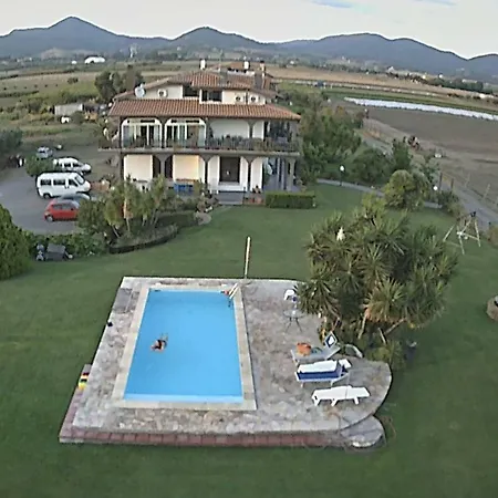 La Mia Casa Per Tutti Cerveteri