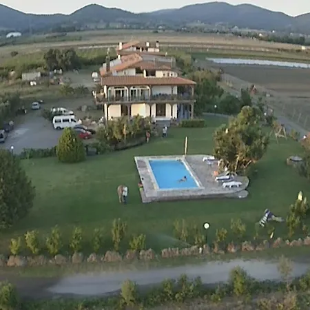 La Mia Casa Per Tutti Cerveteri