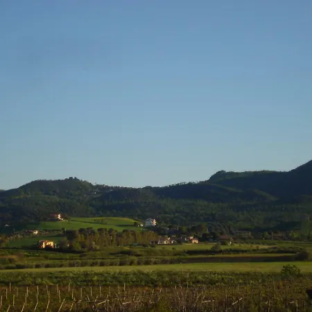 Couette-café La Mia Casa Per Tutti Cerveteri