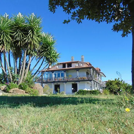 La Mia Casa Per Tutti Couette-café 4*