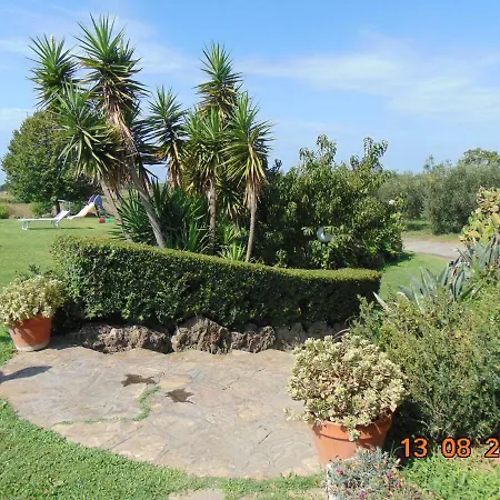 La Mia Casa Per Tutti Bed & Breakfast