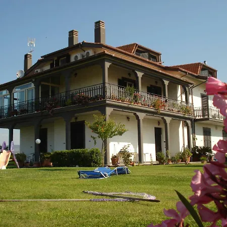 La Mia Casa Per Tutti Bed & Breakfast