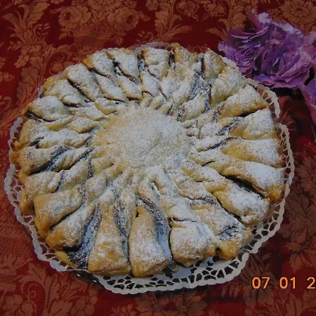 Bed & Breakfast La Mia Casa Per Tutti