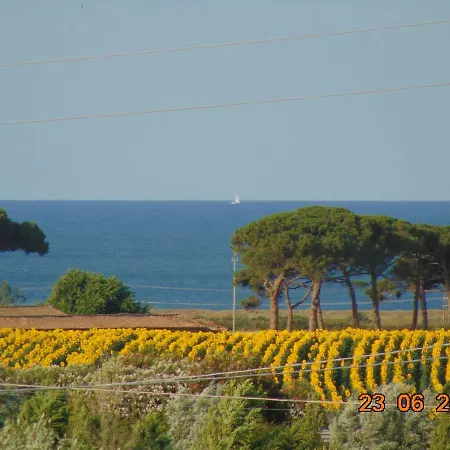 La Mia Casa Per Tutti Bed & Breakfast