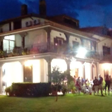 Bed & Breakfast La Mia Casa Per Tutti Cerveteri