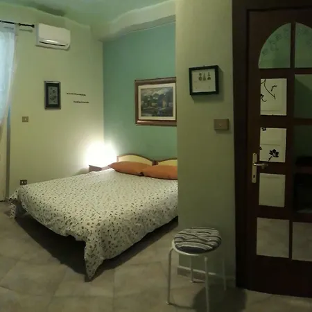 La Mia Casa Per Tutti 4* צ'רבטרי