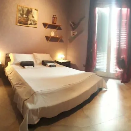Bed & Breakfast La Mia Casa Per Tutti Cerveteri