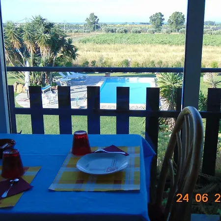 La Mia Casa Per Tutti Cerveteri