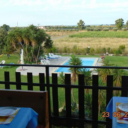 Bed & Breakfast La Mia Casa Per Tutti