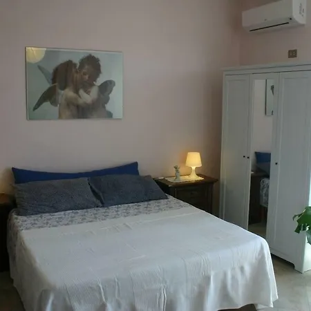 Bed & Breakfast La Mia Casa Per Tutti