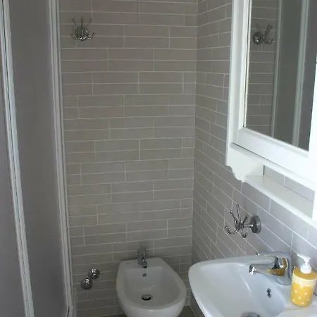 La Mia Casa Per Tutti Bed & Breakfast
